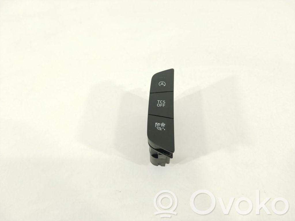 Ford Focus ST Interruptor de control multifunción 