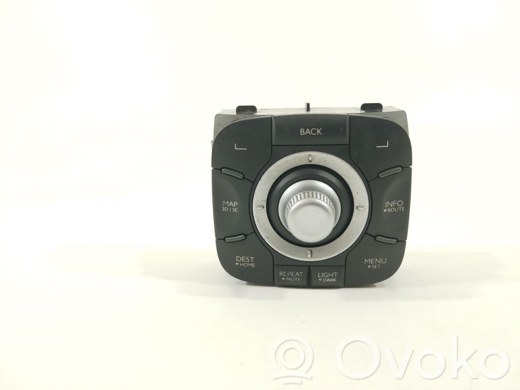 Interruptor de control multifunción   253B00345R