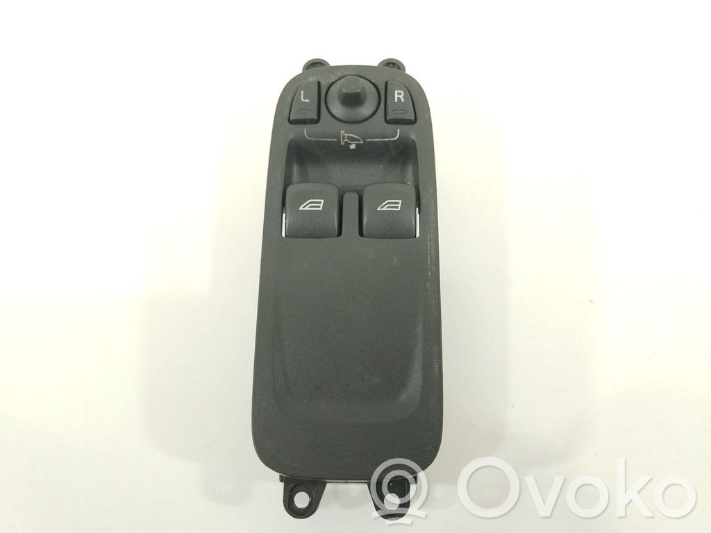Volvo C30 Electric window control switch 