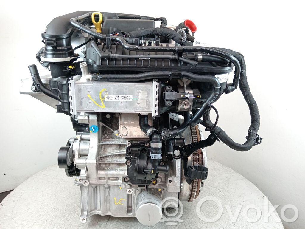 Seat Ibiza V (KJ) Motor 