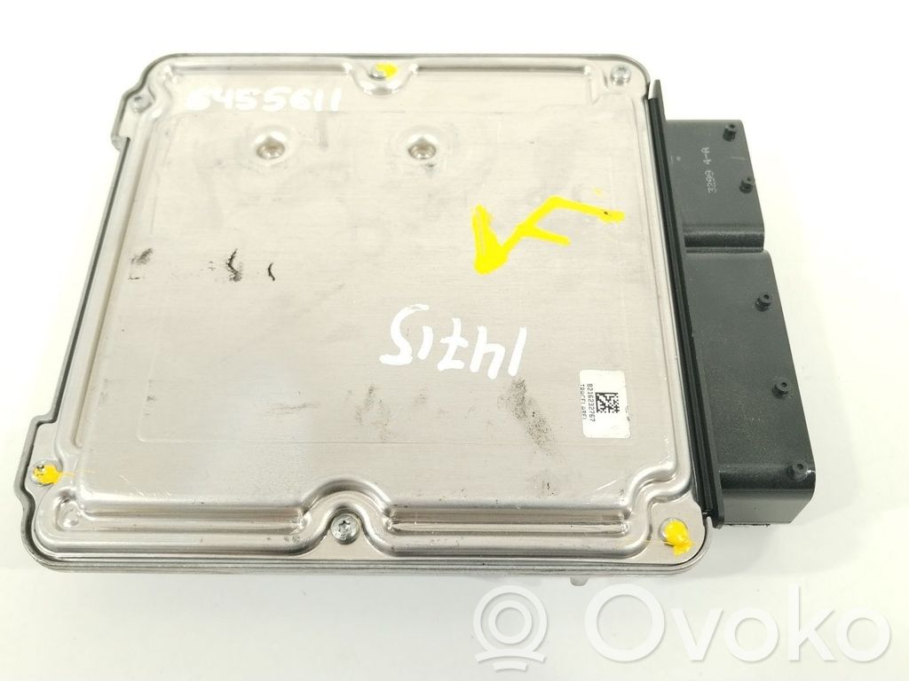 Engine control unit/module   03L906019AL,03L906019C,0281016353