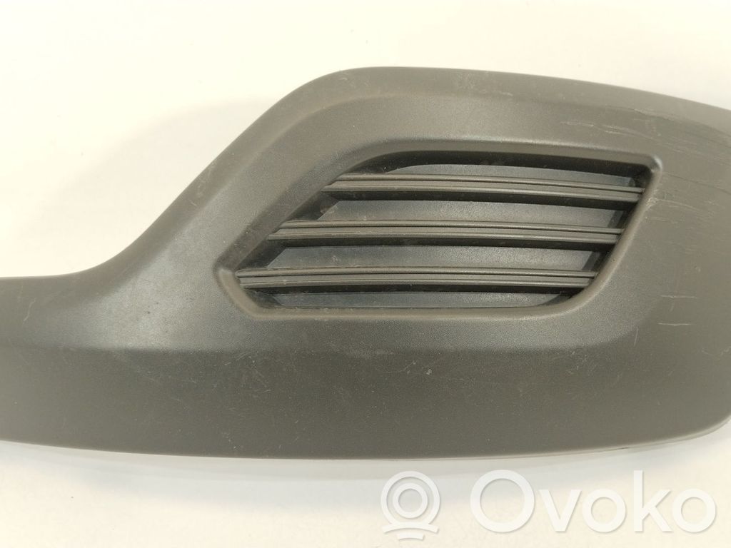 Ford Transit Fender grill 