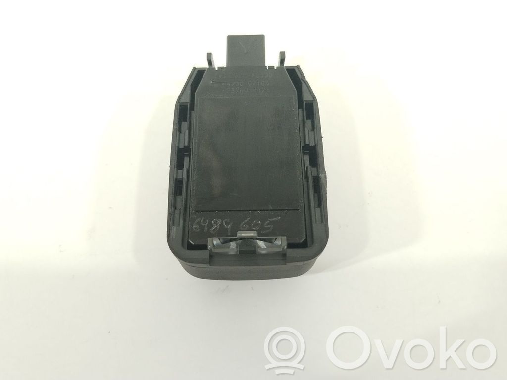 Sensor   D09H665G0