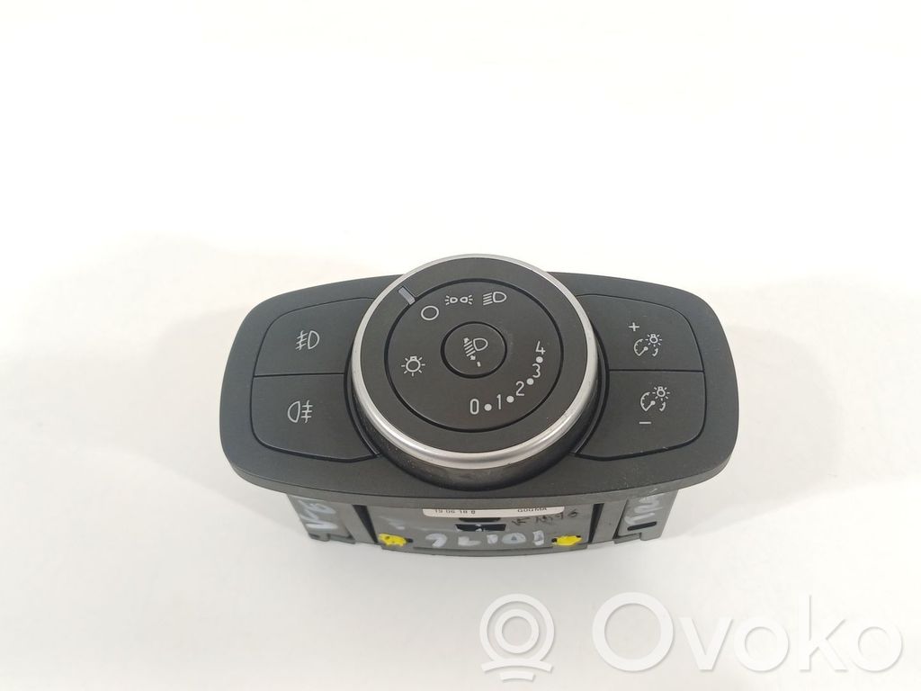 Ford Tourneo Panel lighting control switch 