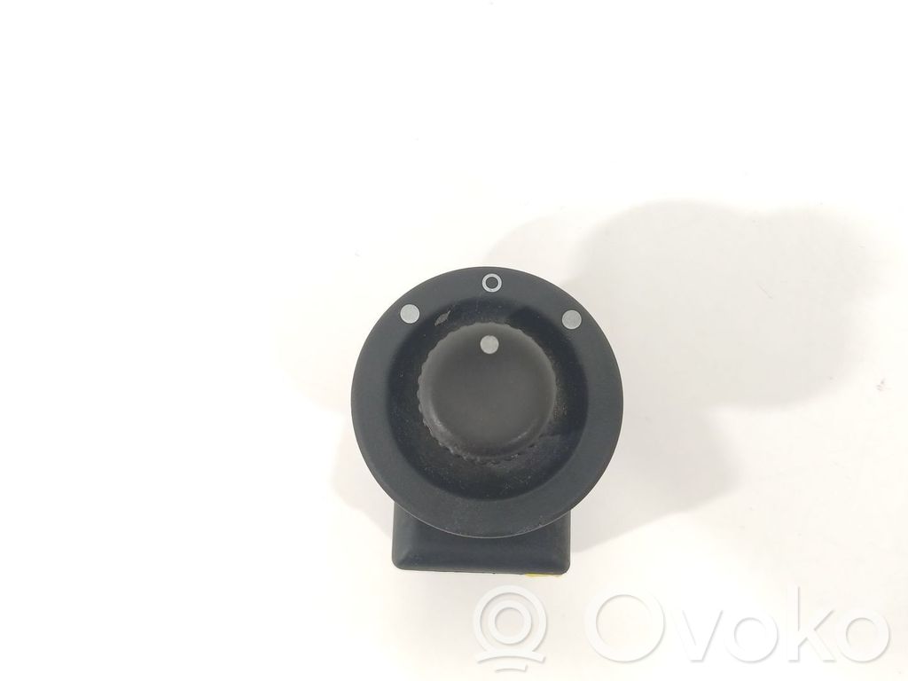 Renault Modus Wing mirror switch 