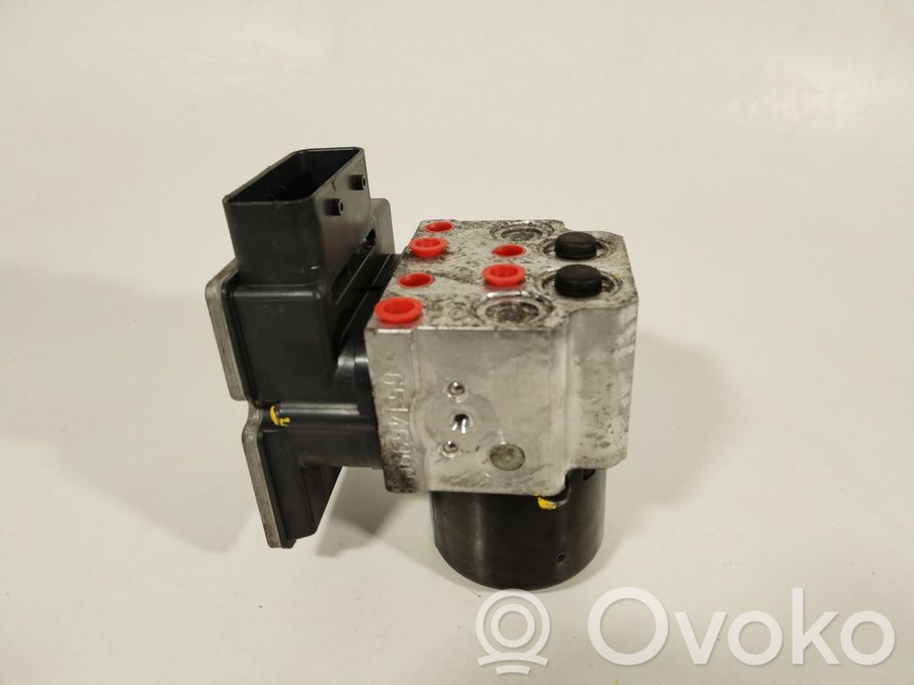 Lancia Ypsilon ABS bloks 