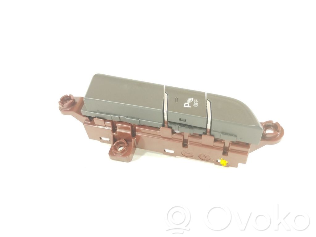 Hyundai i30 Interruptor de la calefacción de la luna/parabrisas 