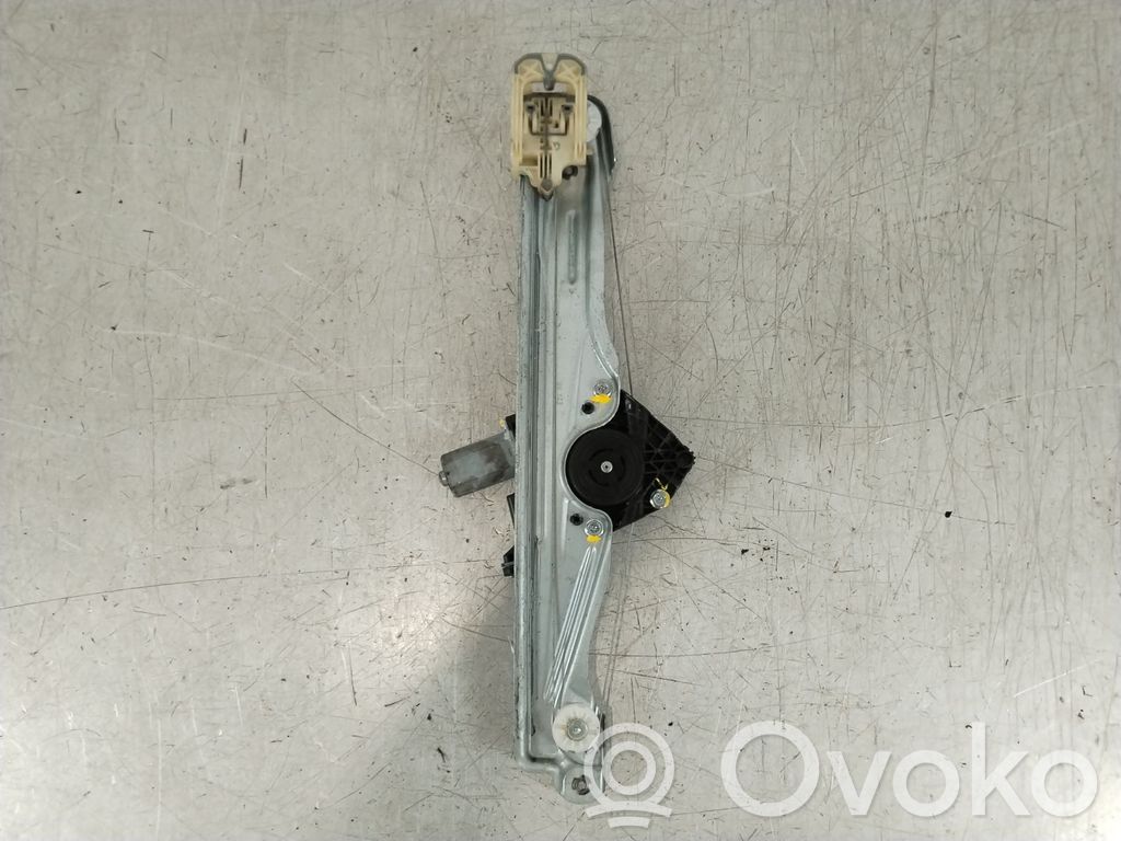 Opel Insignia A Fensterheber elektrisch mit Motor Tür hinten 