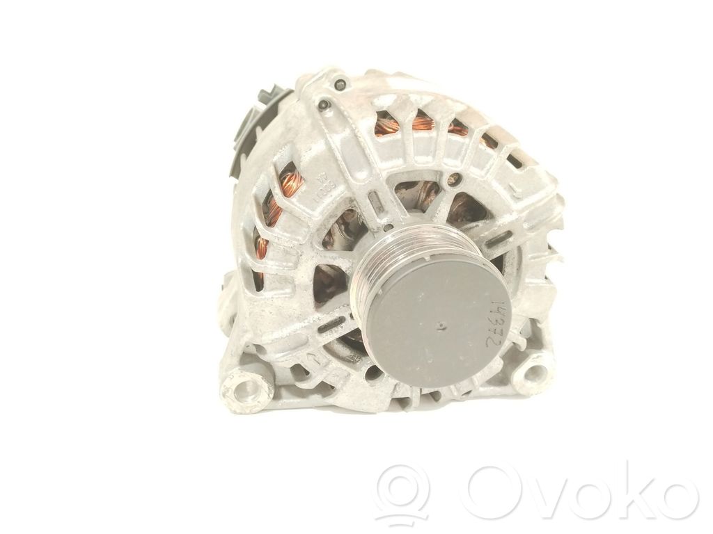 Peugeot Partner Alternator 
