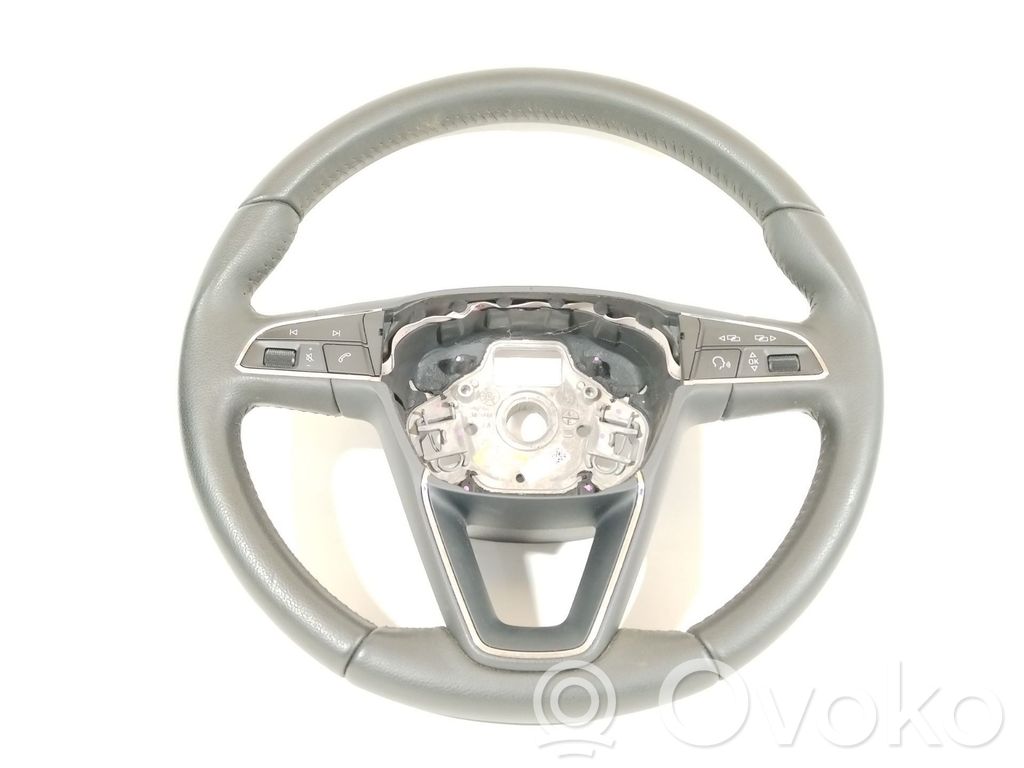 Ohjauspyörä   5F0419091L