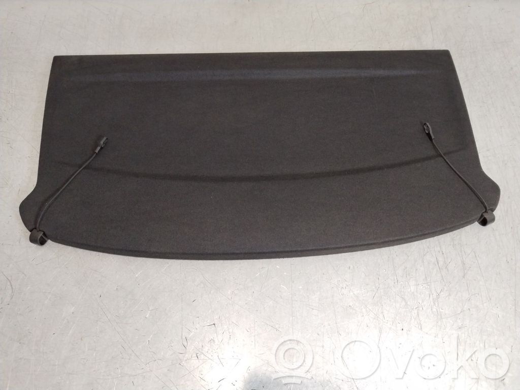 BMW 1 E81 E87 Tailgate/trunk/boot lid 