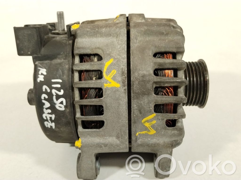 Mercedes-Benz E A207 Alternator 