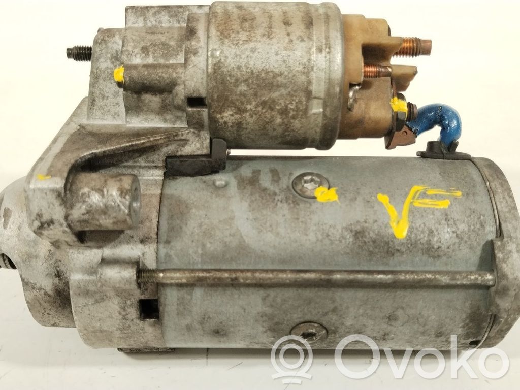 Anlasser   5802AE,TS22E26