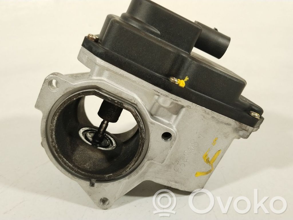 Válvula EGR   3L131501G,EGE5D009