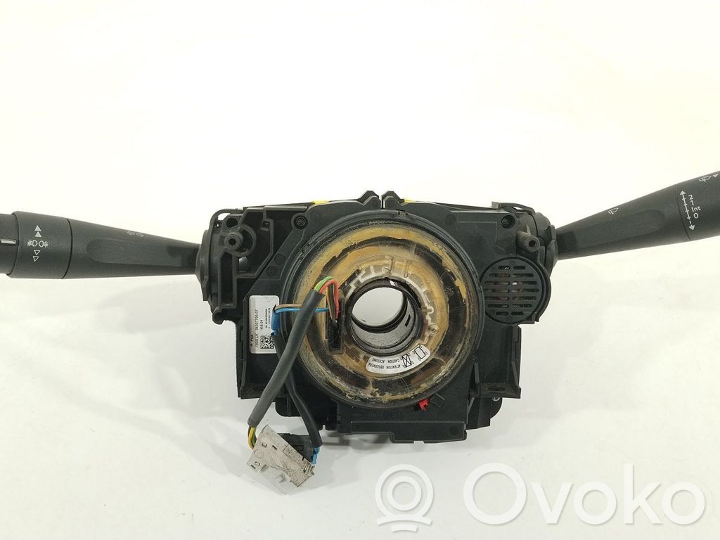 Panel lighting control switch   96759259XT,96674043XT,COM2008P