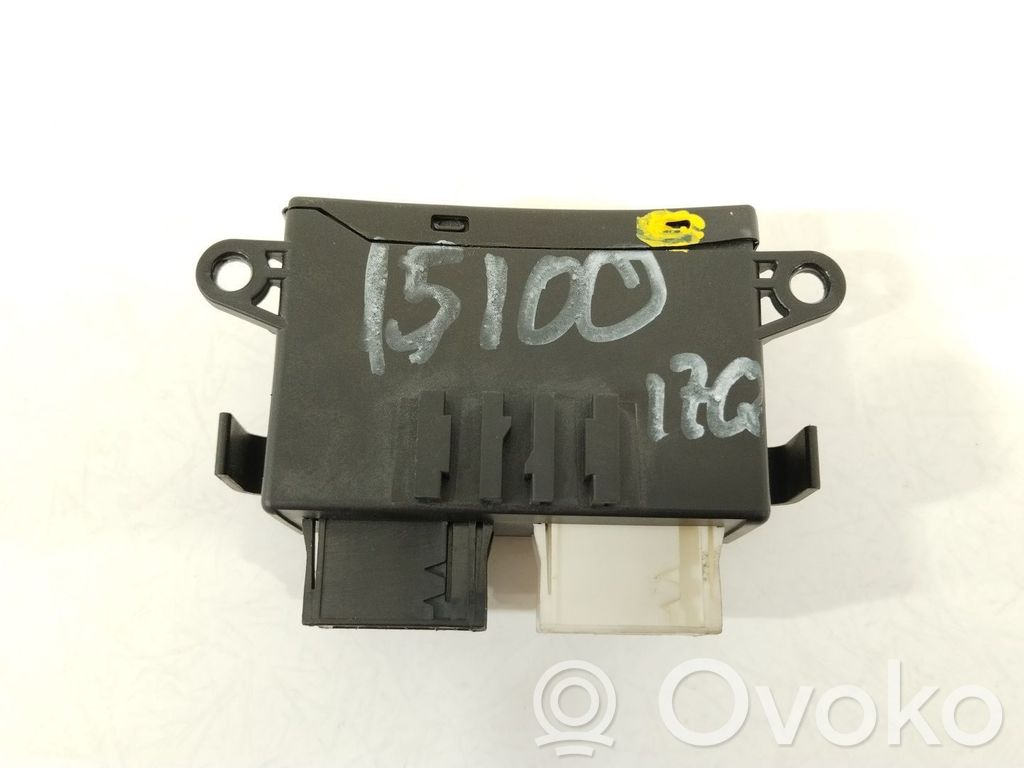 BMW 3 E46 Alte unități/module de control 