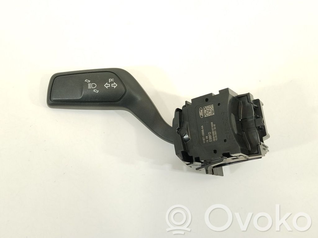 Indicator stalk   H1BT13335AA,2092998,H1BT13335BB