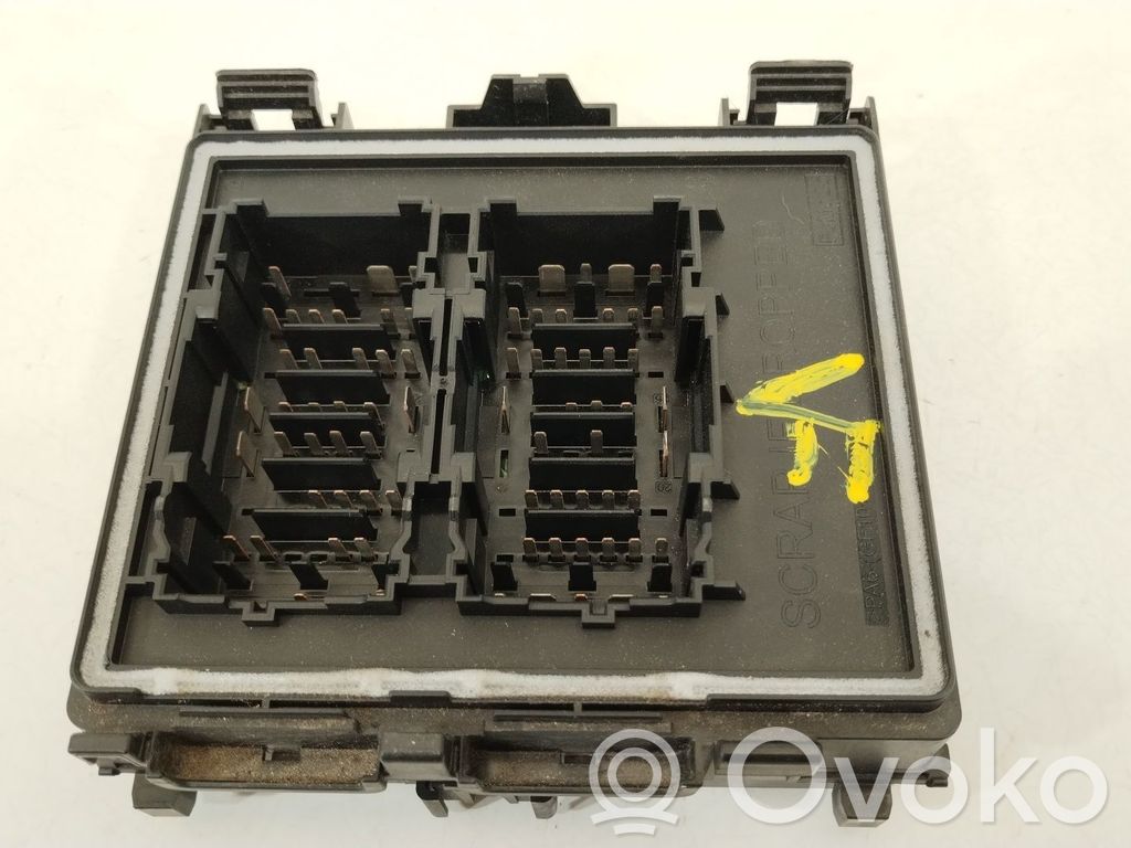 BSM Control unit   9562184858,L1TT14D068HAD