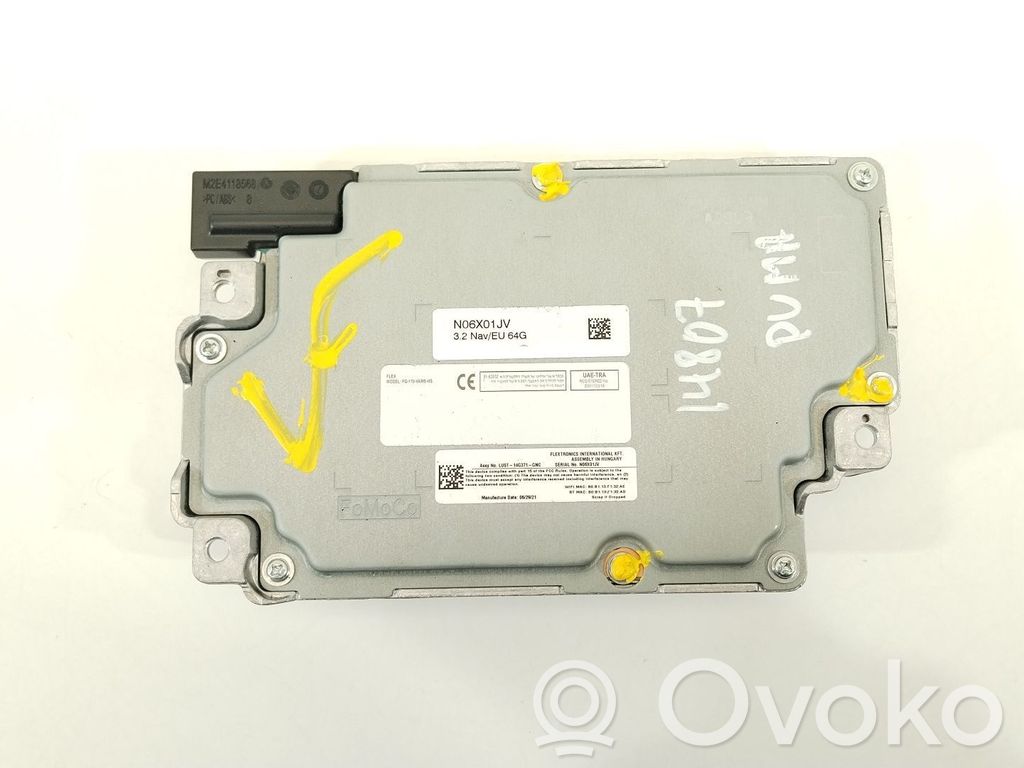Autres unités de commande / modules   LU5T14G371GNC,NU5T14G371GAJ,2757961