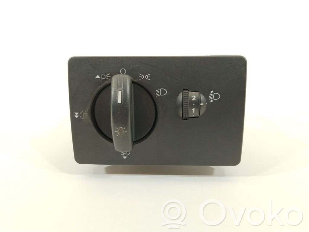 Interruptor de control del panel de luces   4M5T13A024LA