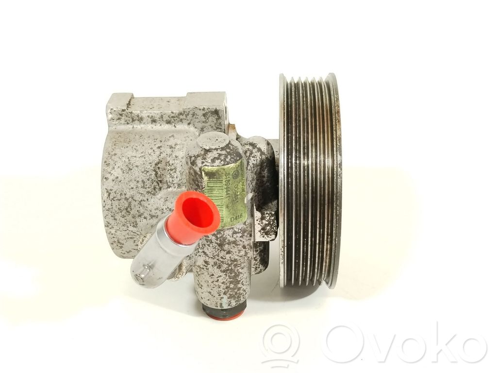Power steering pump   4008A2,26081093