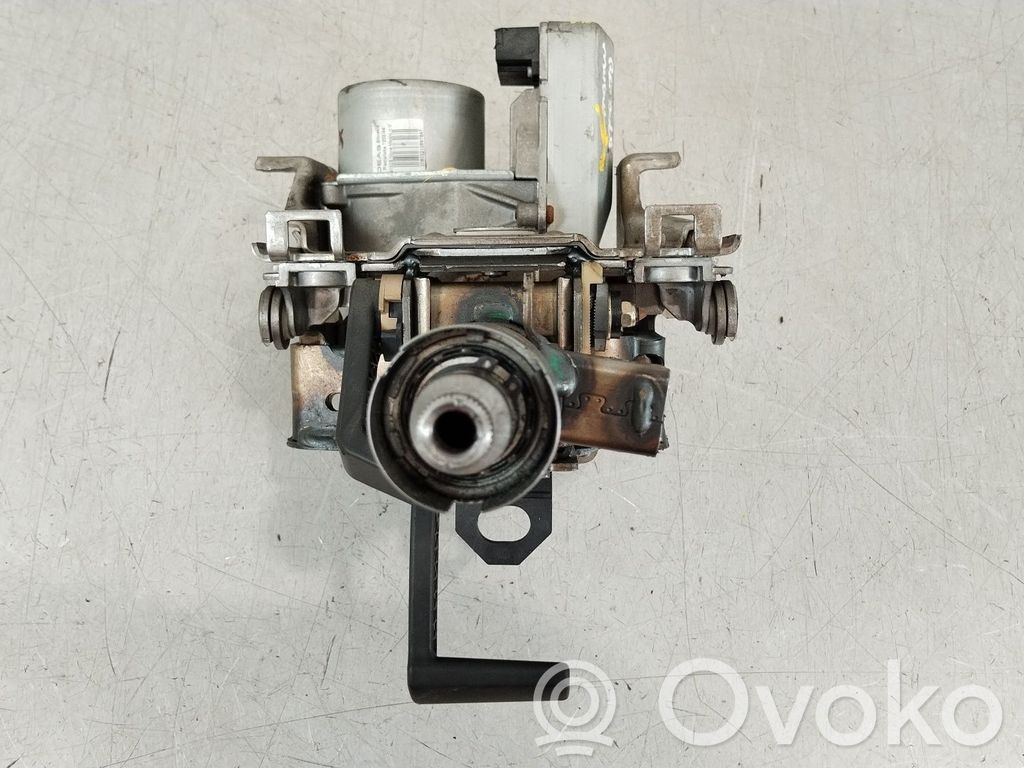 Renault Modus Steering wheel axle 