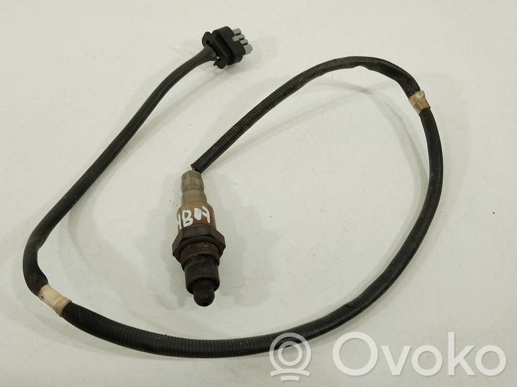 Ford Puma Lambda probe sensor 