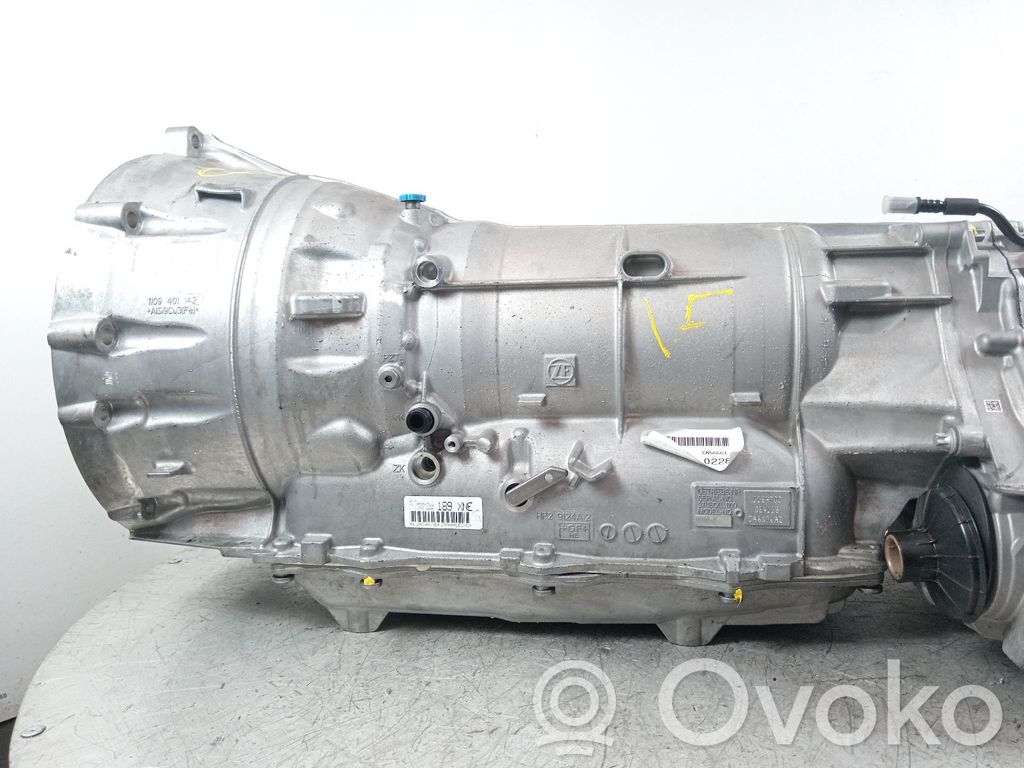 BMW 4 G22 G23 G24 G26 Manual 5 speed gearbox 