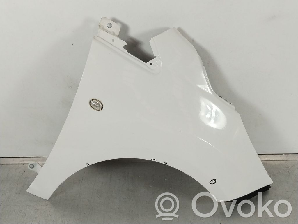 Ford Ka Spārns 