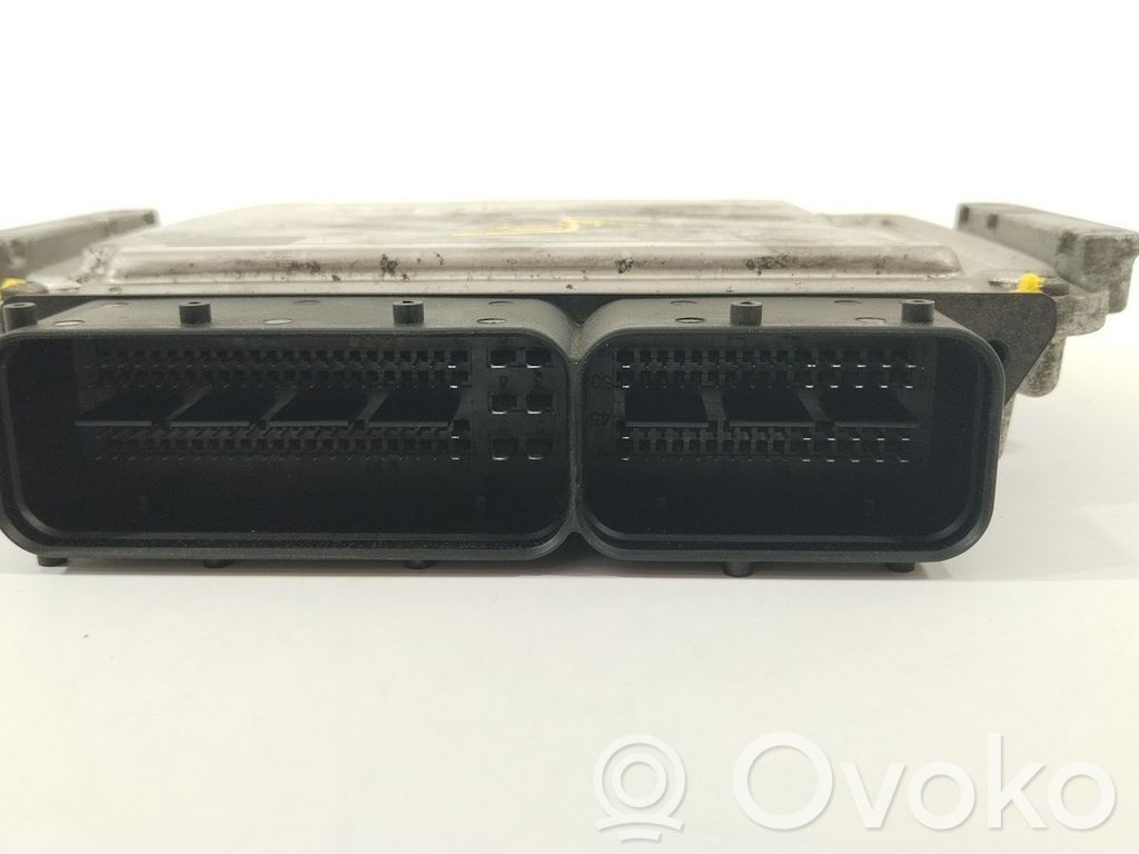 Hyundai i30 Unitate/modul de control motor 