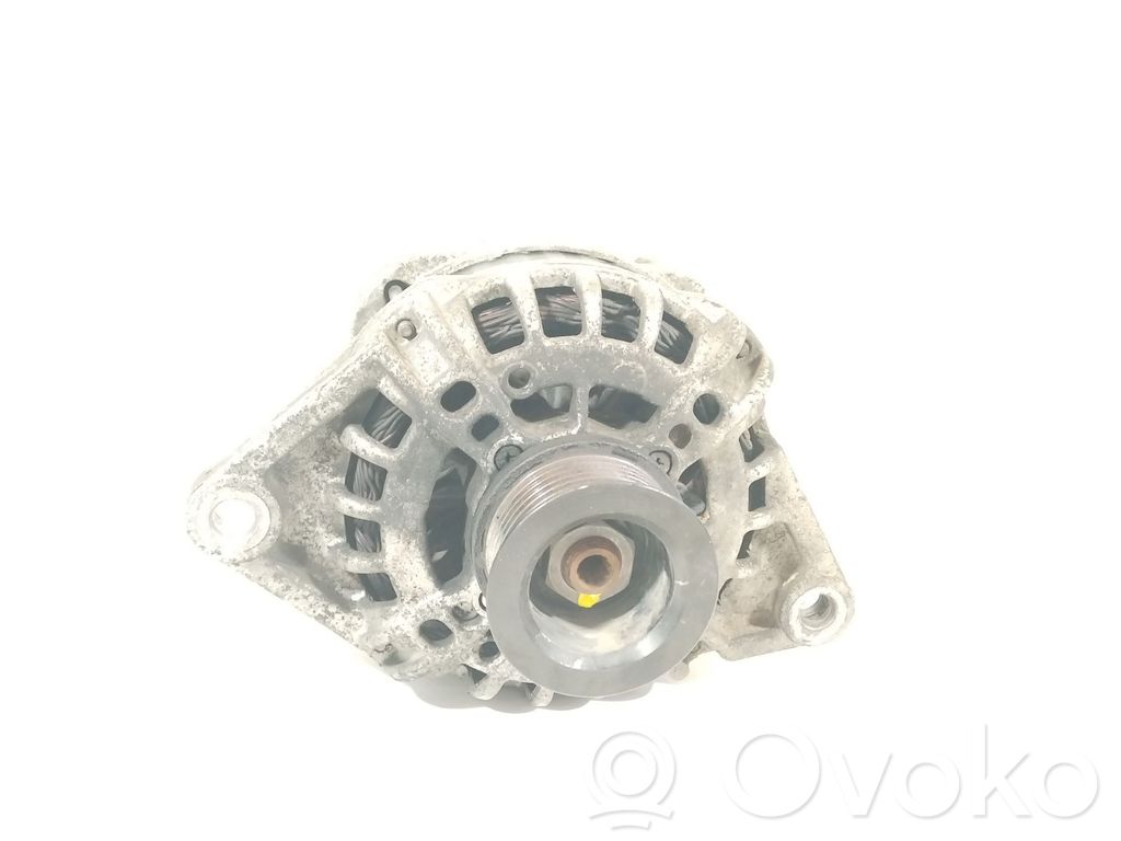 Ģenerators   504385134,F000BL0705