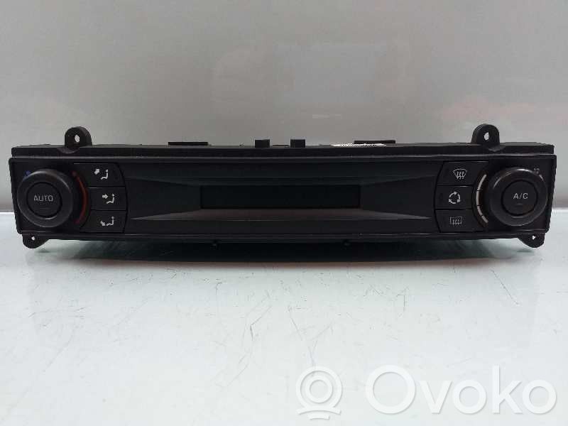 Citroen C5 Climate control unit 