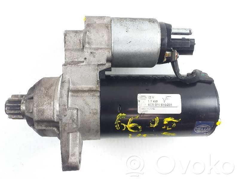 Seat Altea Motor de arranque 