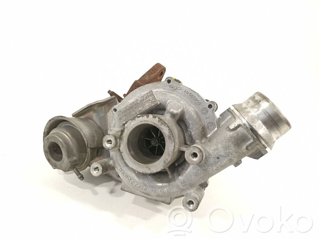 Turbo   8201164371