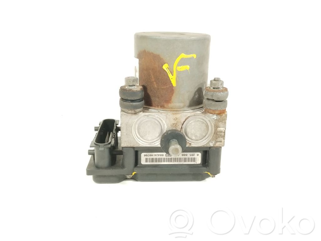 Peugeot Boxer ABS bloks 