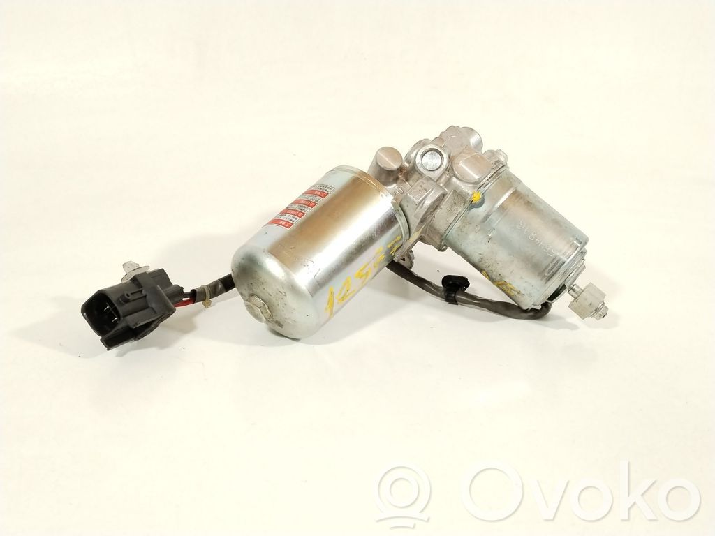 Toyota Corolla E160 E170 Pompe ABS 