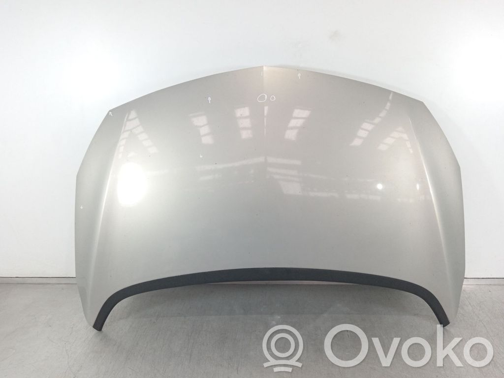Opel Astra H Engine bonnet/hood 