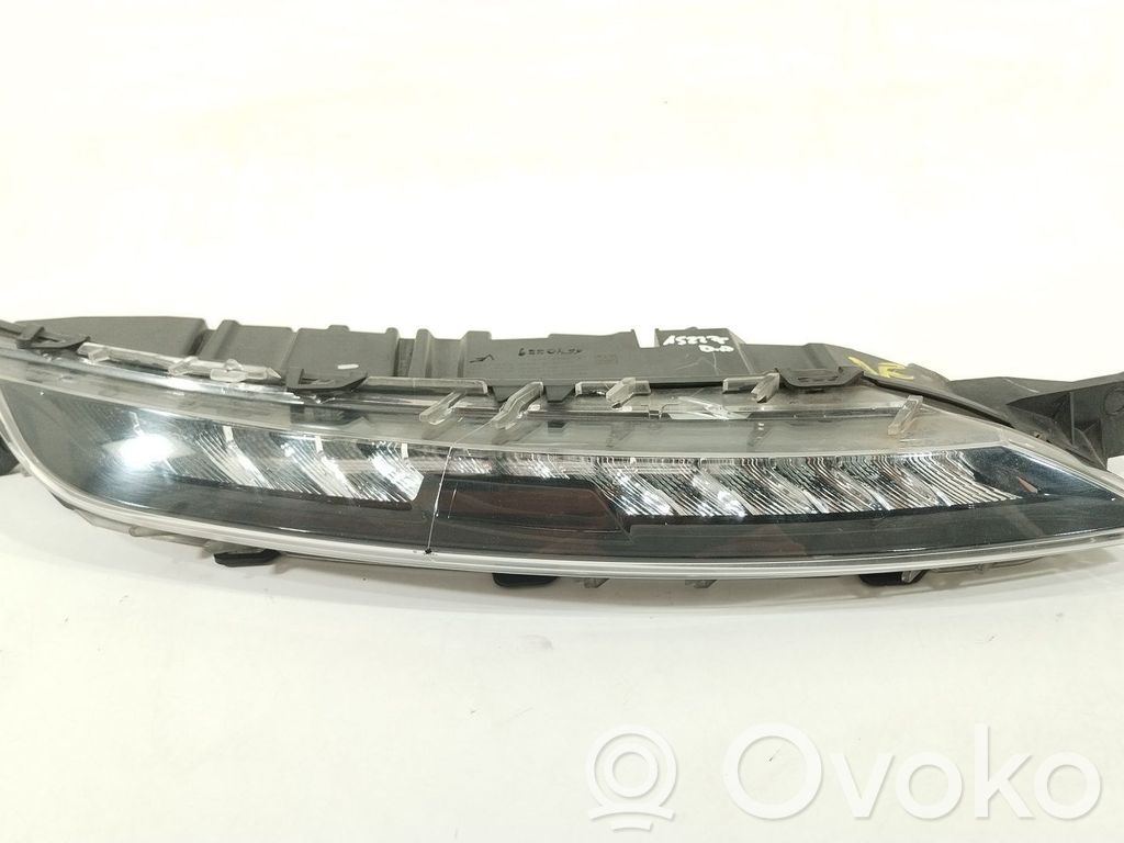Citroen C4 SpaceTourer Front indicator light 