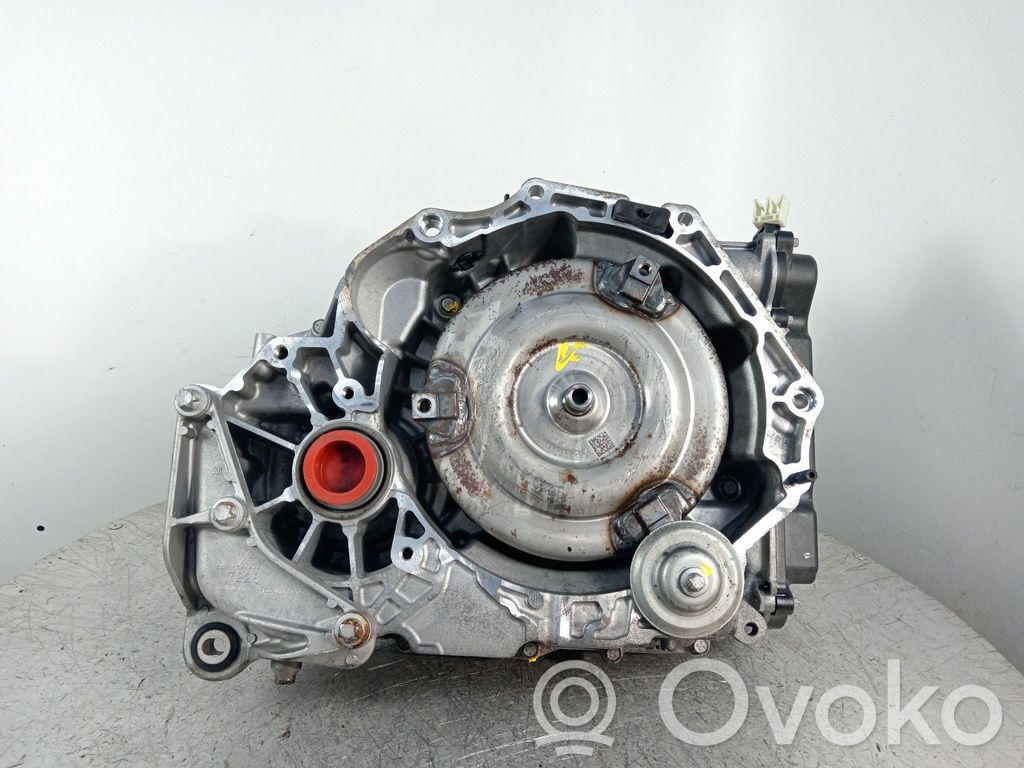 Opel Corsa E Manual 5 speed gearbox 