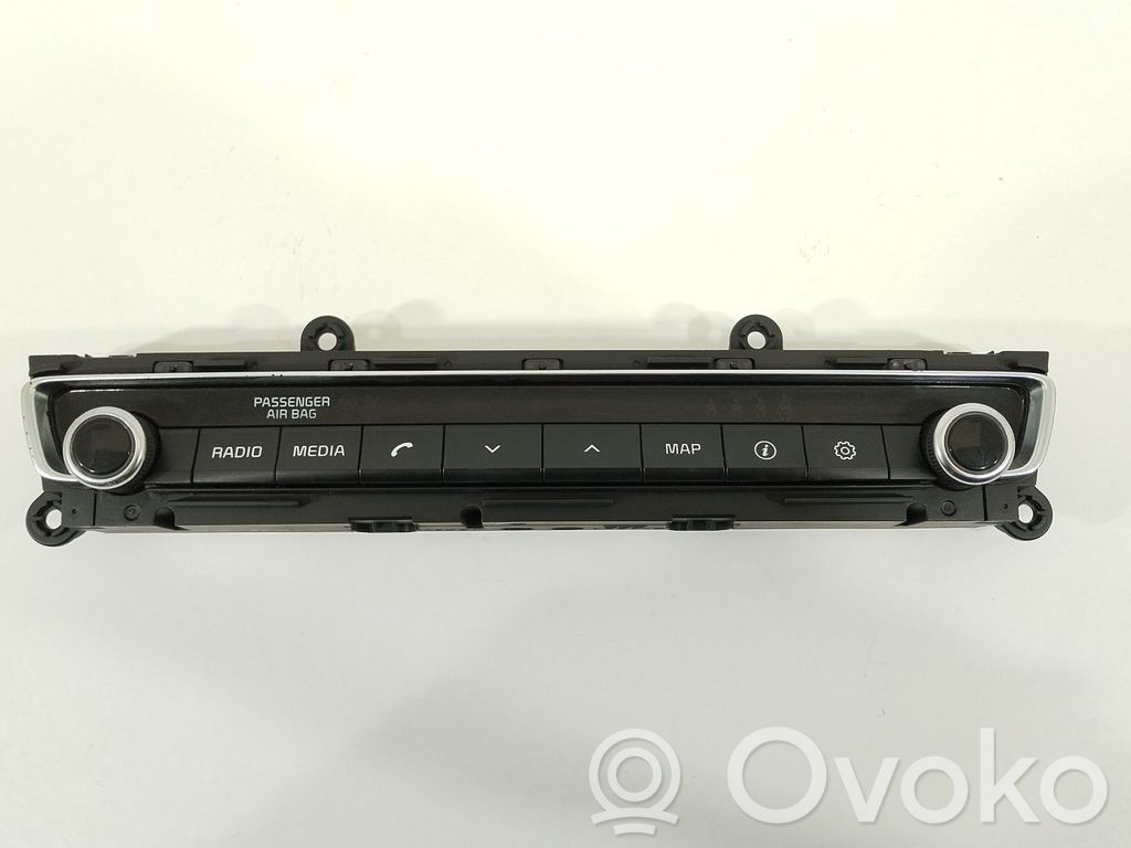 KIA Optima Multifunctional control switch/knob 