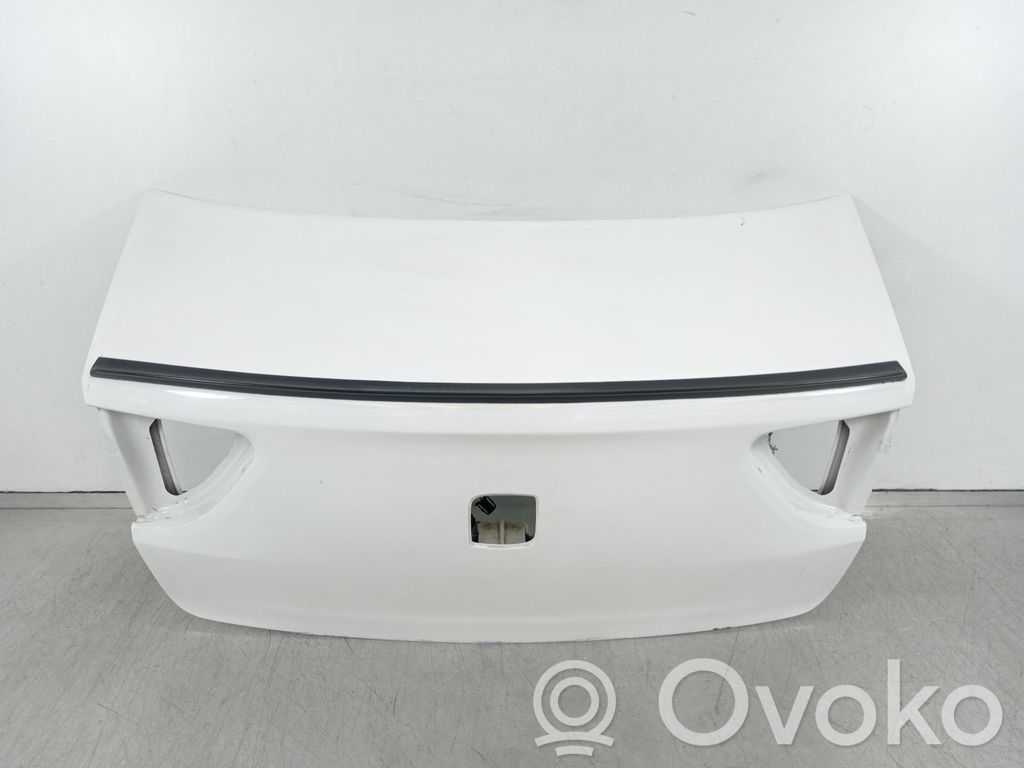 Seat Exeo (3R) Puerta del maletero/compartimento de carga 
