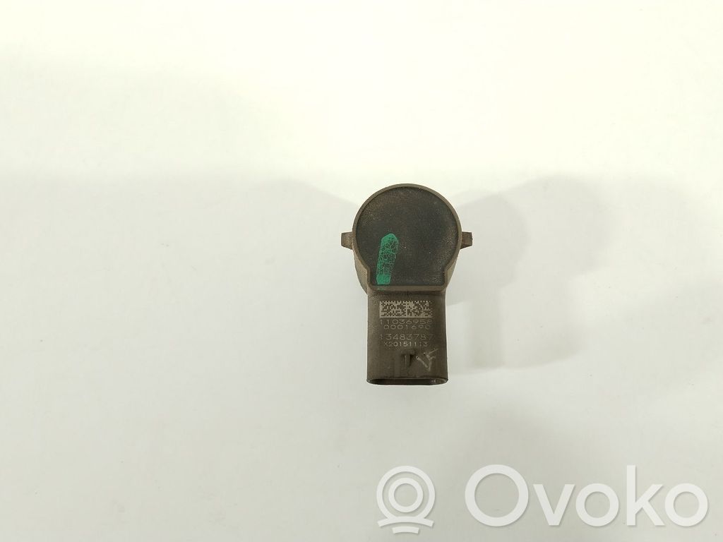 Opel Astra K Parking PDC sensor 