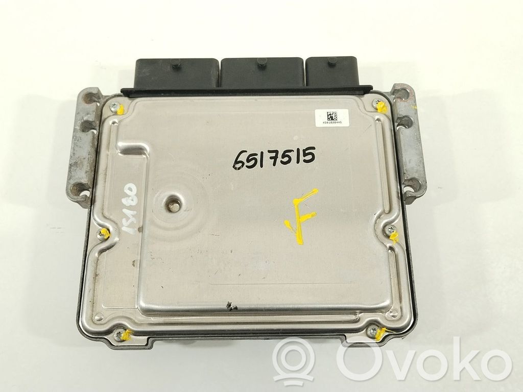 Renault Captur Engine control unit/module 