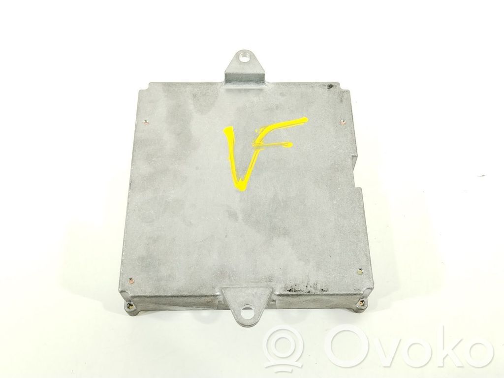 Honda Accord Sterownik / Moduł ECU 