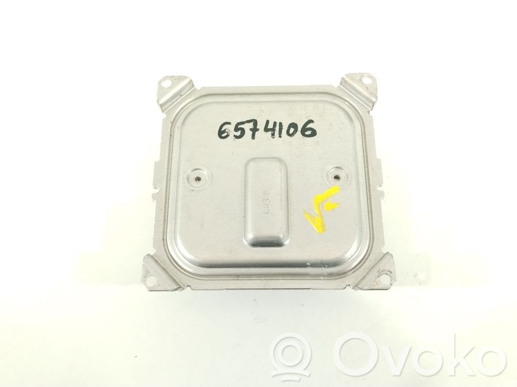 Renault Captur Xenon control unit/module 