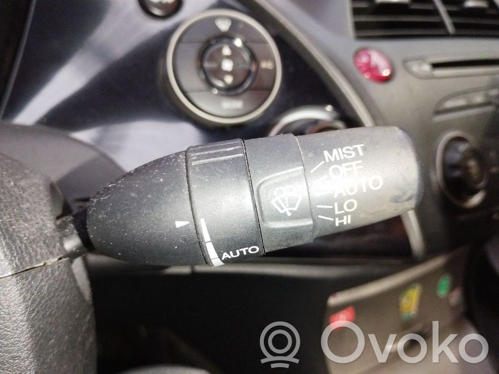 Honda Civic Wiper control stalk 