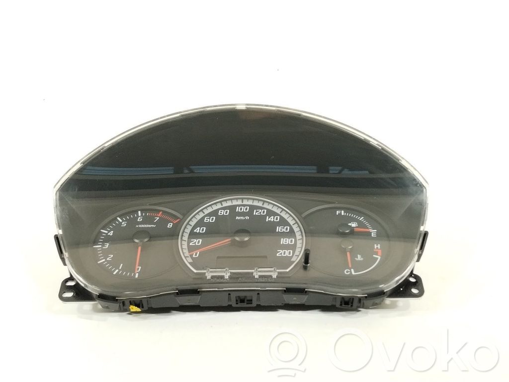 Suzuki Swift I Nopeusmittari (mittaristo) 