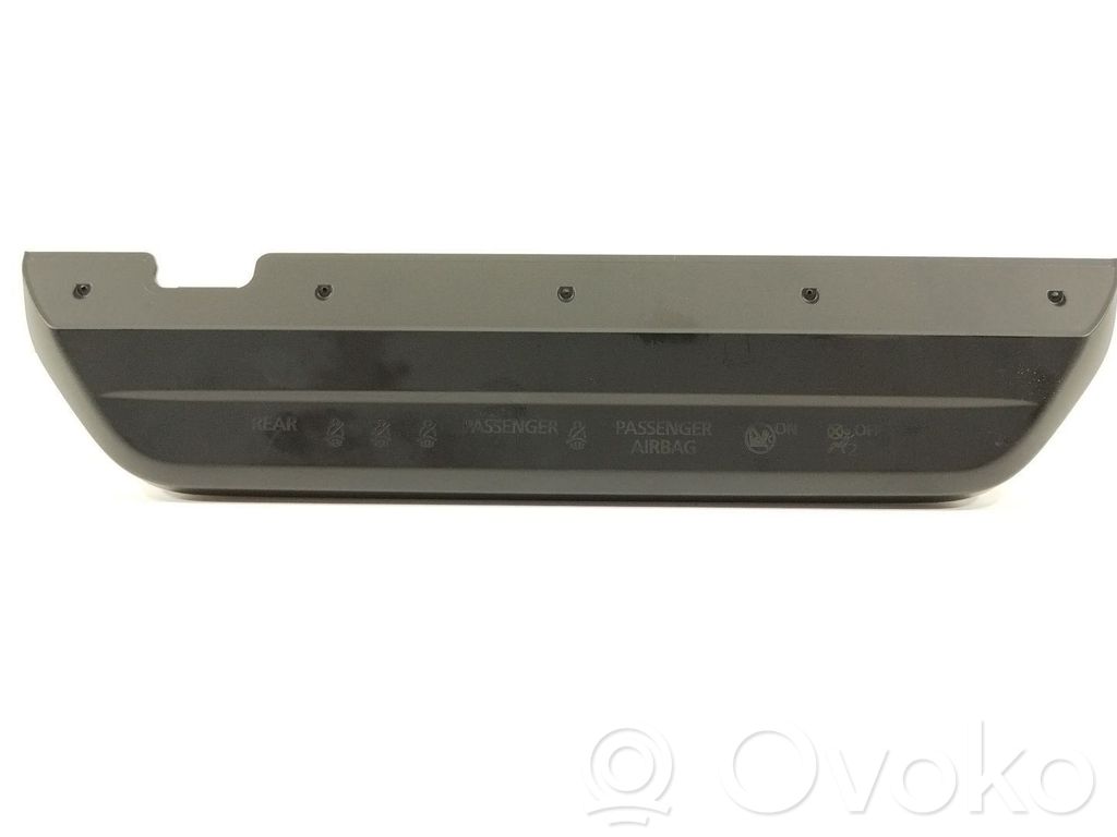 HUD-näyttö   BDEL55260D