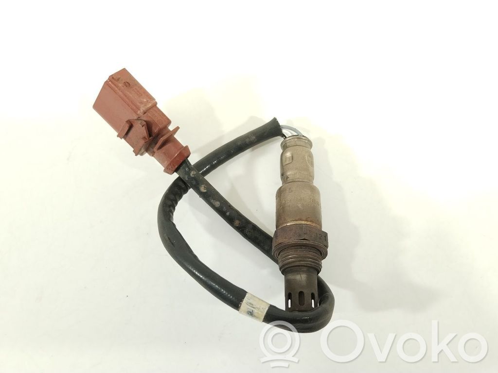 Audi A1 Lambda probe sensor 