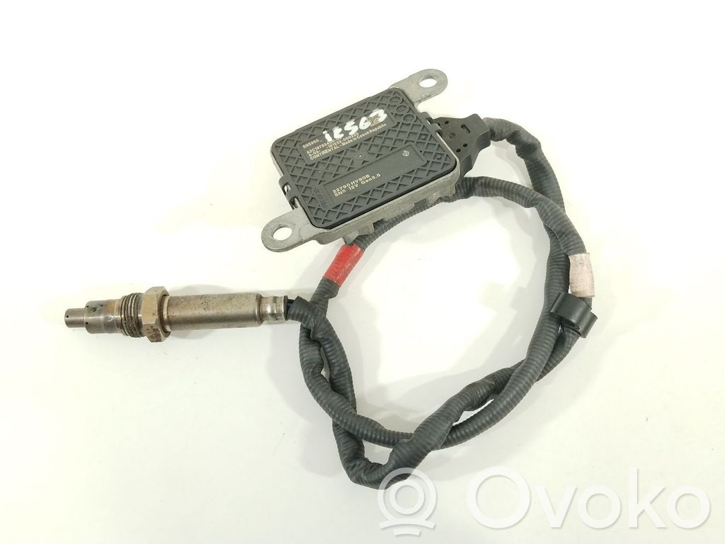 Nissan Qashqai Lambda zondas 